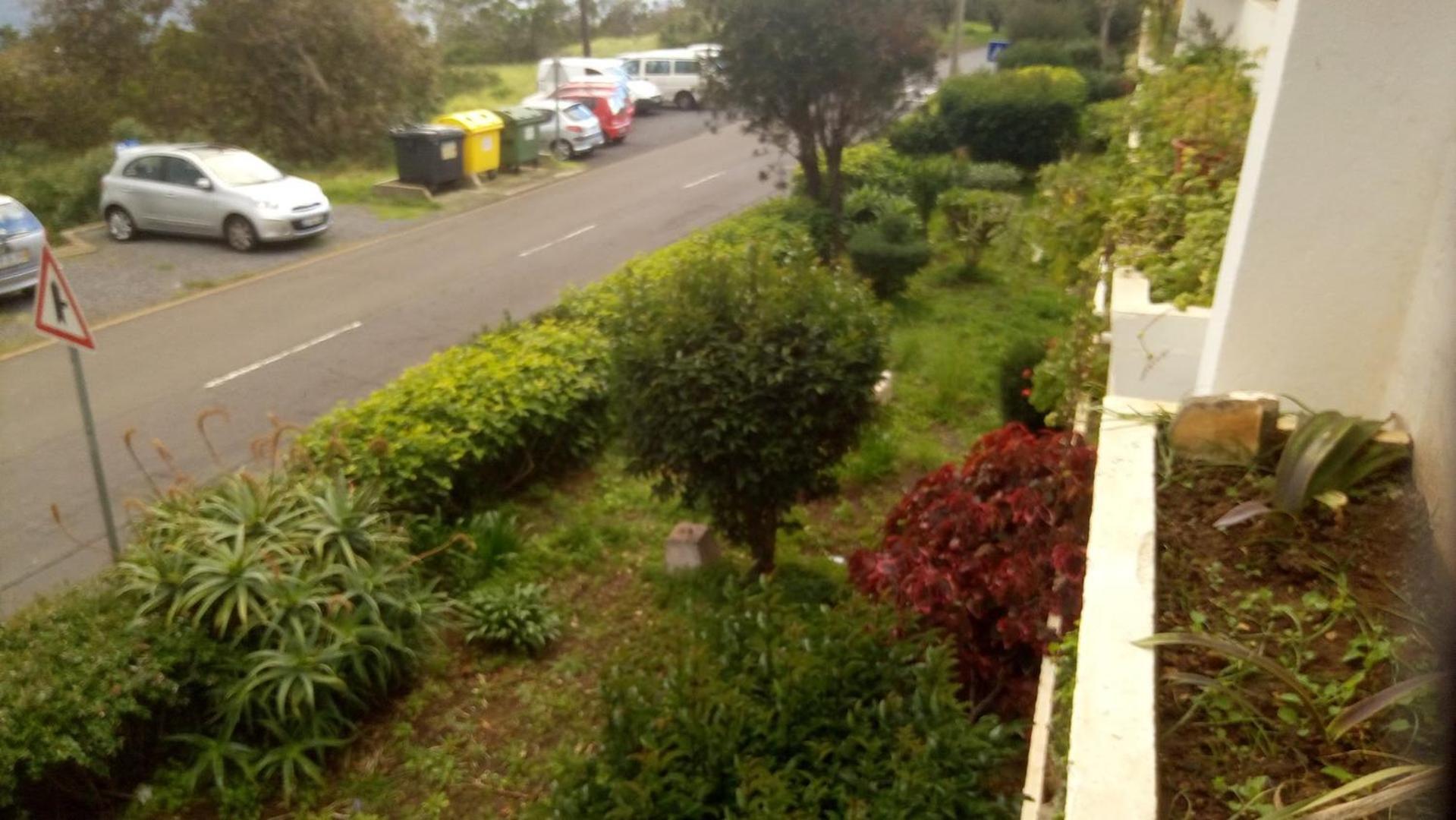 Sunny Flat In Machico City Εξωτερικό φωτογραφία