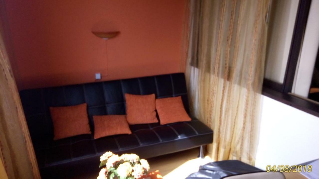 Sunny Flat In Machico City Εξωτερικό φωτογραφία